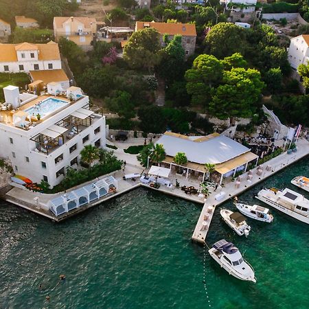 Kalamota Beach House Gornje Celo Exteriör bild