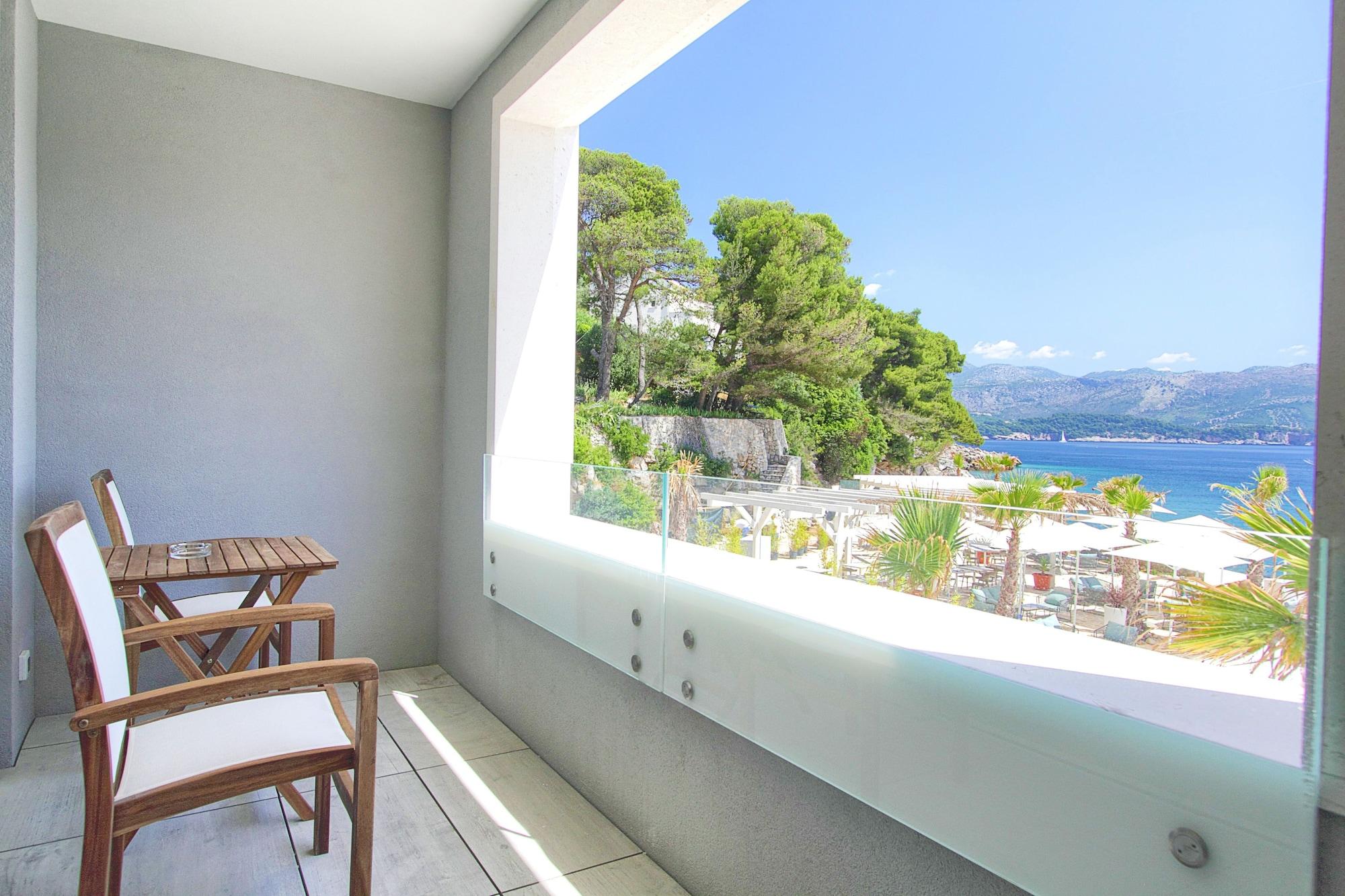 Kalamota Beach House Gornje Celo Exteriör bild