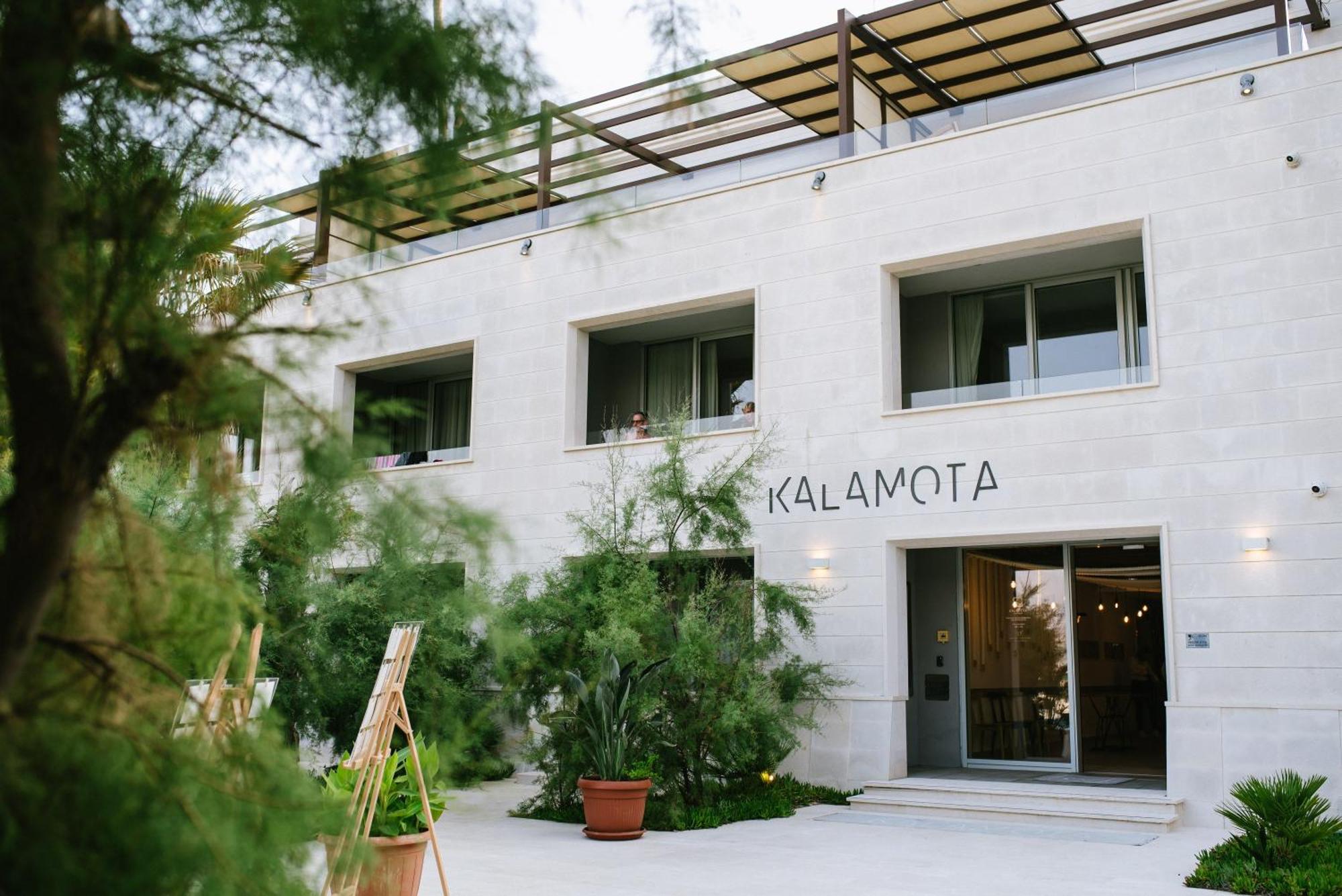 Kalamota Beach House Gornje Celo Exteriör bild